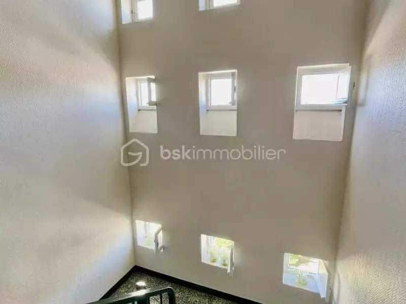 Appartement, 88 m²