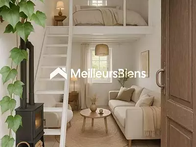 Maison, 248 m²