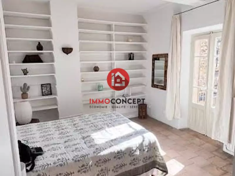 Maison, 95 m²
