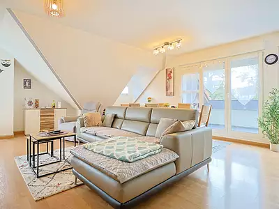 Appartement, 100,95 m²