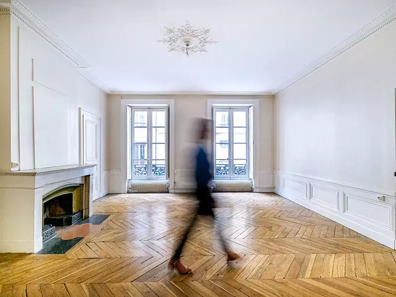 Appartement, 142 m²