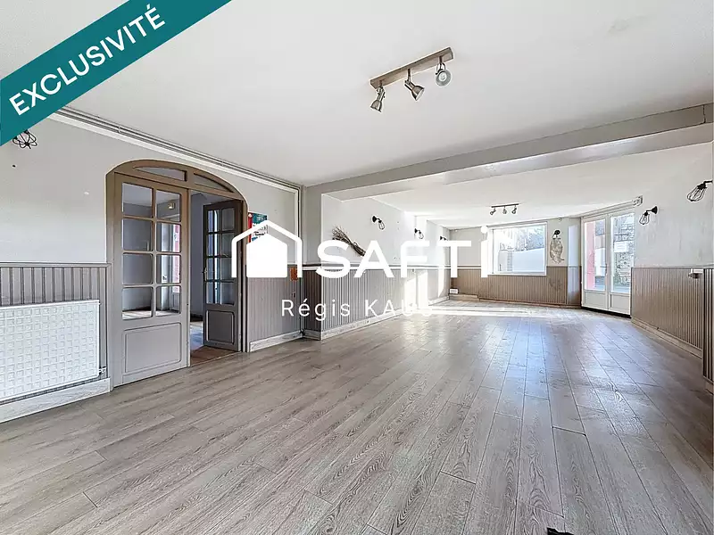 Maison, 150 m²