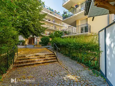 Appartement, 40 m²