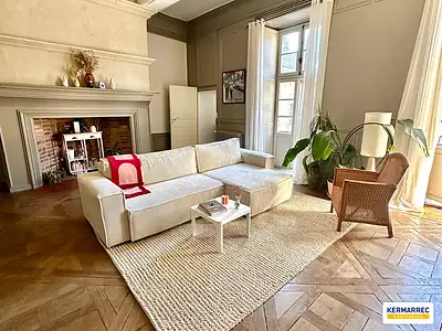 Appartement, 128 m²