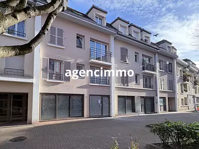 Appartement, 62,09 m²