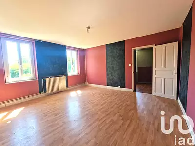 Maison, 191 m²