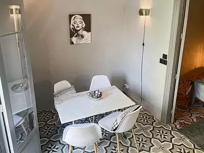 Maison, 46 m²