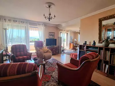 Appartement, 119 m²