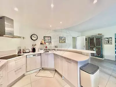 Appartement, 137 m²