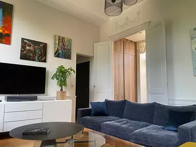 Appartement, 93 m²