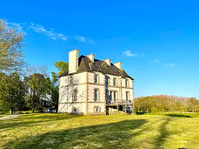 Maison, 250 m²
