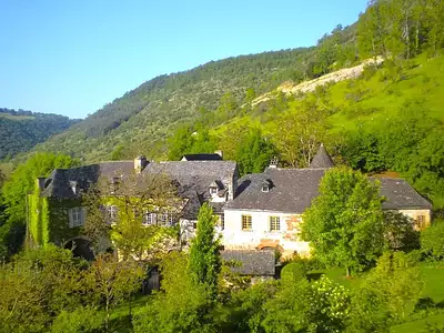 Maison, 257 m²