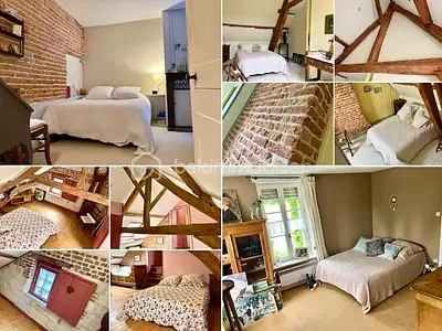 Maison, 132 m²