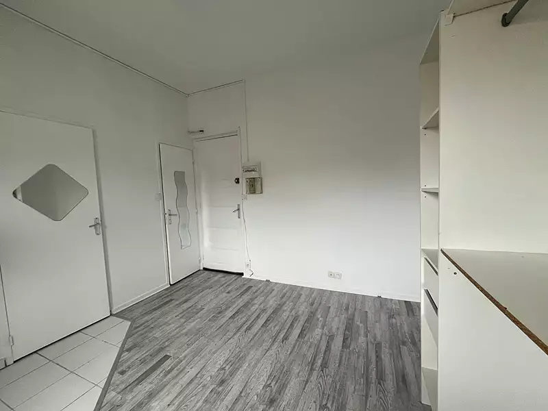 Appartement, 14,75 m²