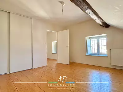 Maison, 128 m²