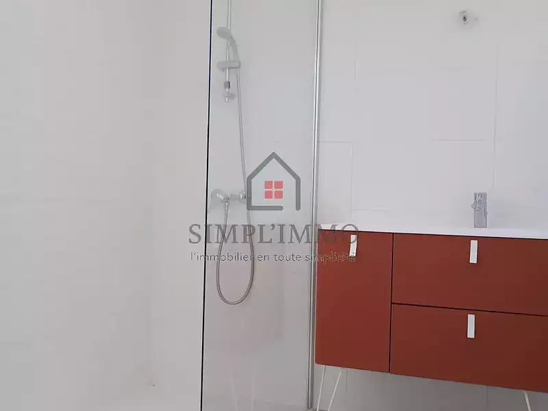 Maison, 99 m²