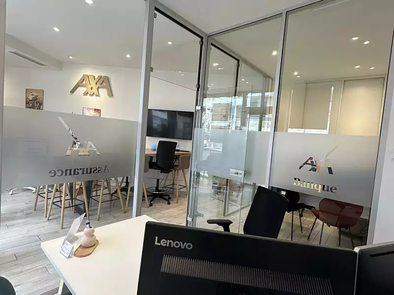 Divers, 33,52 m²