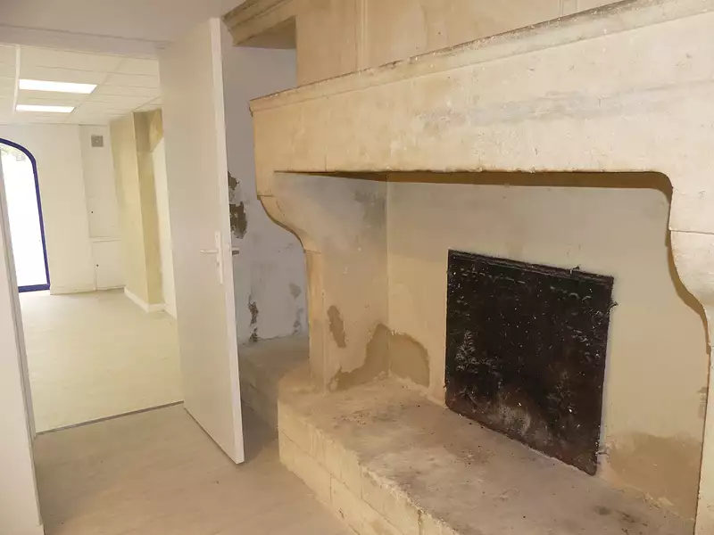 Immeuble, 169 m²