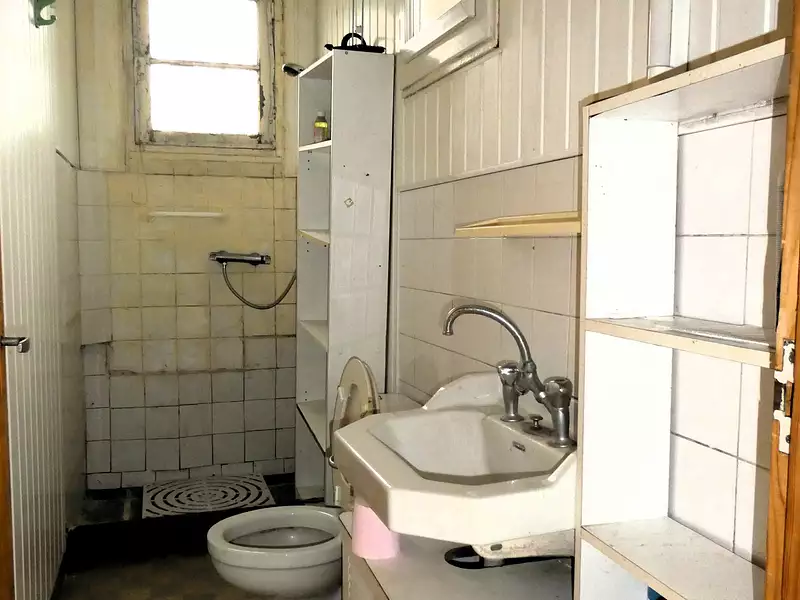 Maison, 71 m²