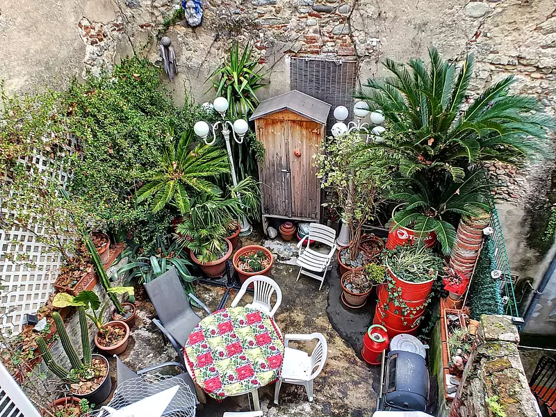 Maison, 116 m²