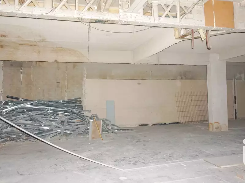 Appartement, 375 m²