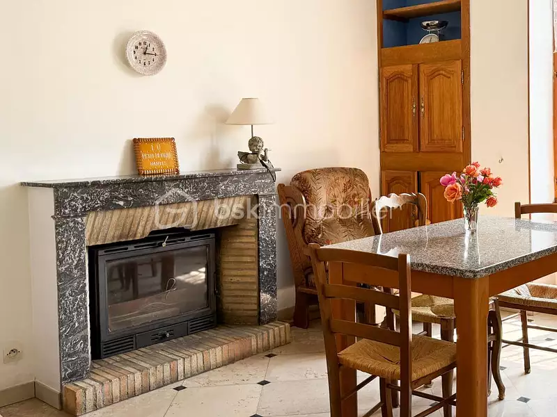 Maison, 94 m²