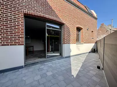 Maison, 125 m²