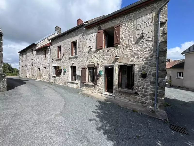 Maison, 101 m²