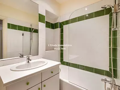 Appartement, 190,74 m²