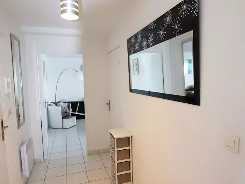 Appartement, 48 m²