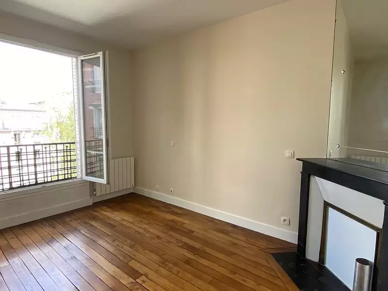 Appartement, 31,49 m²