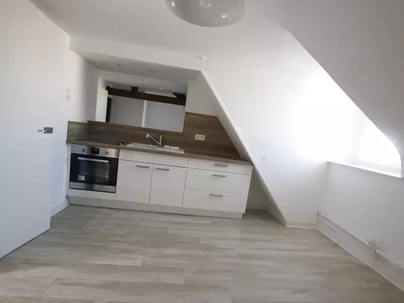 Appartement, 52,63 m²