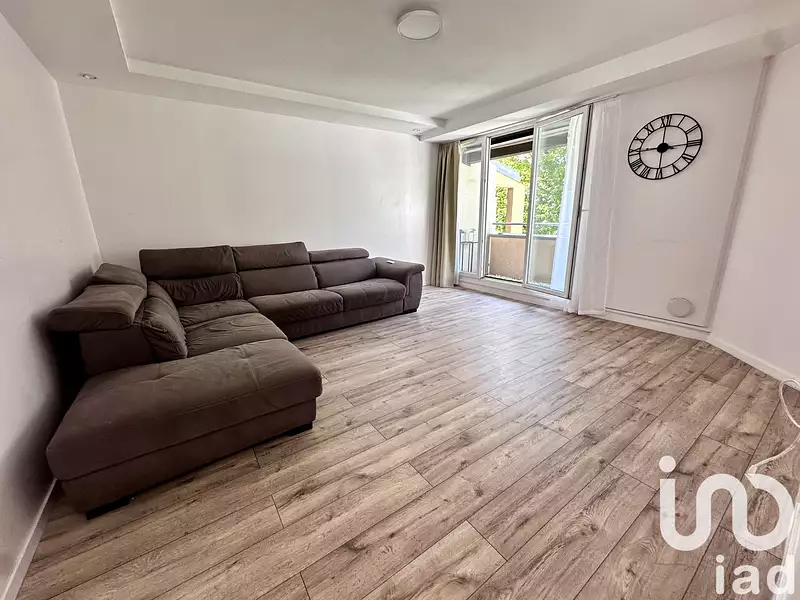 Appartement, 105 m²
