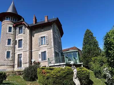 Maison, 280 m²