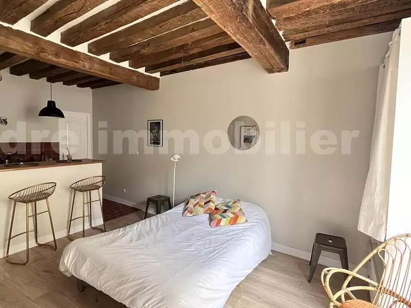 Appartement, 25,72 m²