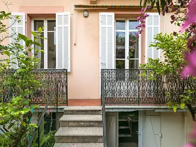 Appartement, 90 m²