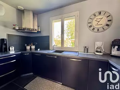 Maison, 80 m²