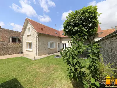 Maison, 138 m²