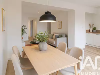 Maison, 83 m²