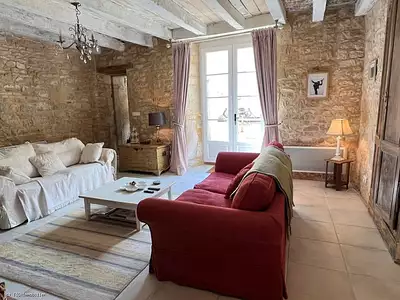Maison, 141 m²