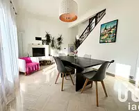 Maison, 92 m²