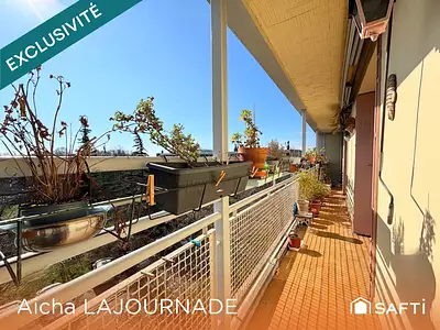 Appartement, 135 m²