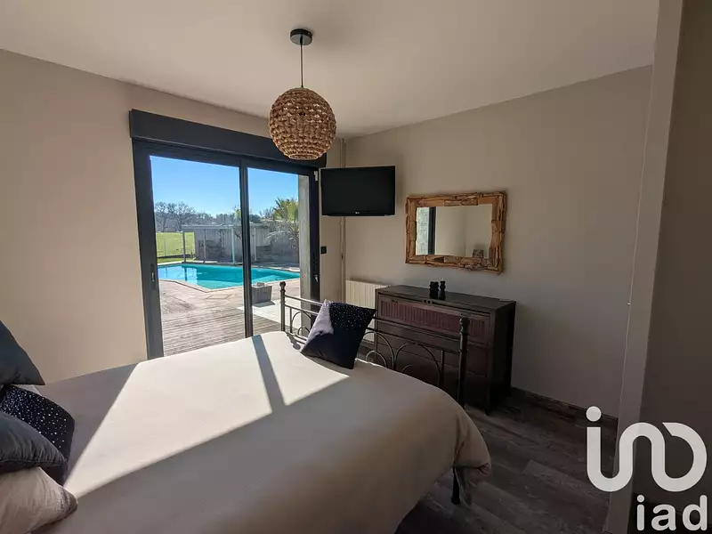 Maison, 126 m²