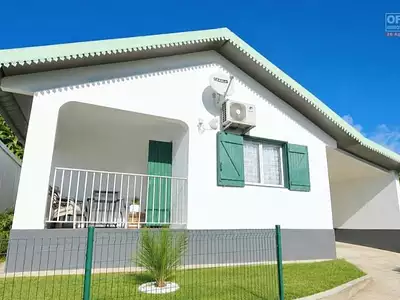 Maison, 87 m²
