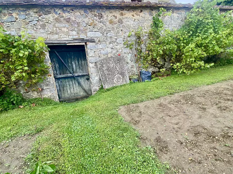 Terrain, 507 m²