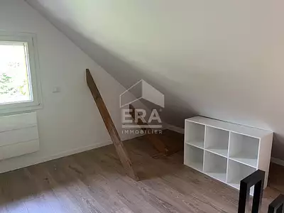 Maison, 33,44 m²