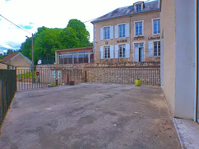 Maison, 115 m²