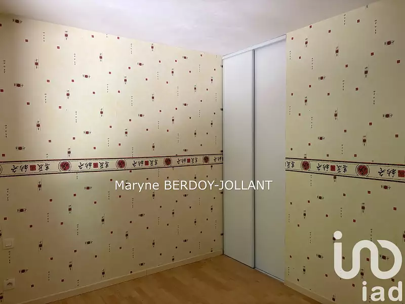 Maison, 107 m²