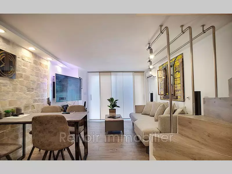 Appartement, 43 m²