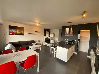Appartement, 71 m²